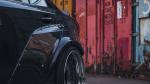Lexus IS250 Black by Clinched 2017 года